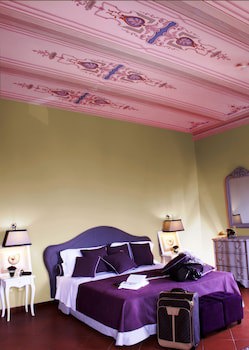 Hotel Villa Cappugi galeri fotoğrafı