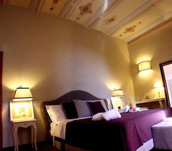 Hotel Villa Cappugi galeri fotoğrafı