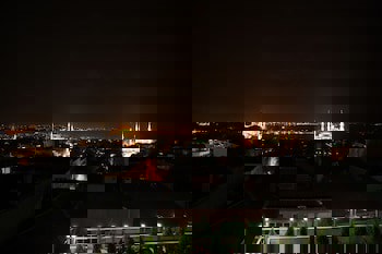 Sultanhan Hotel - Special Class