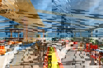 Sultanhan Hotel - Special Class