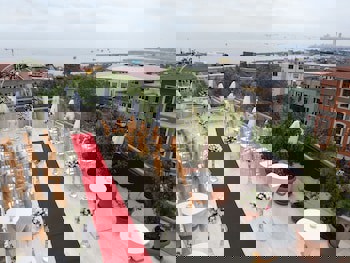 Sultanhan Hotel - Special Class