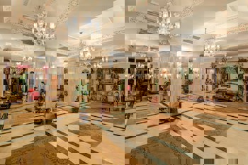 Sultanhan Hotel - Special Class