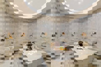 Sultanhan Hotel - Special Class