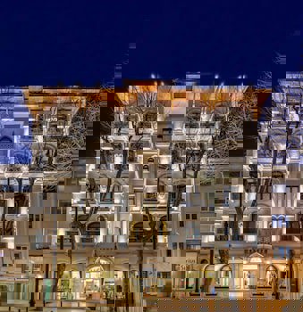 Sultanhan Hotel - Special Class