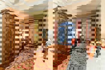 Sultanhan Hotel - Special Class