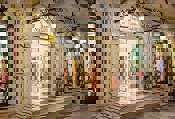 Sultanhan Hotel - Special Class