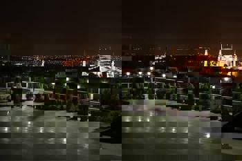 Sultanhan Hotel - Special Class