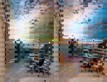 Sultanhan Hotel - Special Class