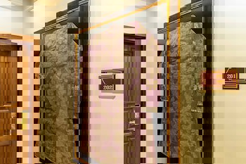 Sultanhan Hotel - Special Class