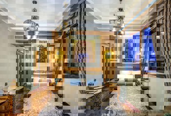 Sultanhan Hotel - Special Class