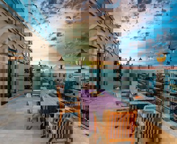 Sultanhan Hotel - Special Class