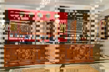 Sultanhan Hotel - Special Class