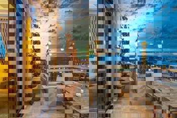 Sultanhan Hotel - Special Class