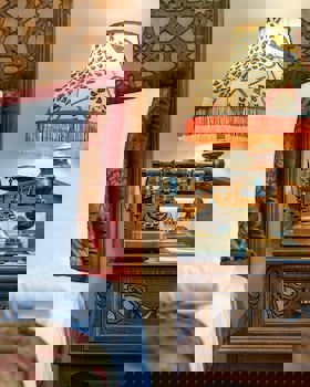 Sultanhan Hotel - Special Class