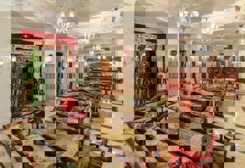 Sultanhan Hotel - Special Class