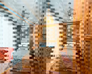 Sultanhan Hotel - Special Class