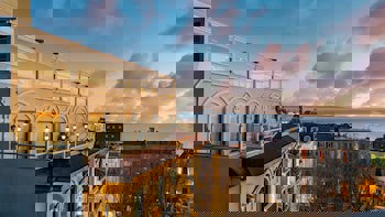 Sultanhan Hotel - Special Class