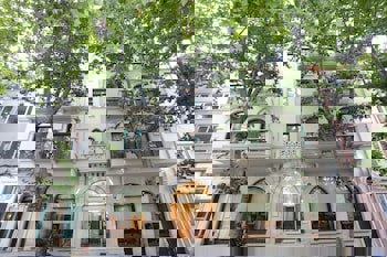 Sultanhan Hotel - Special Class