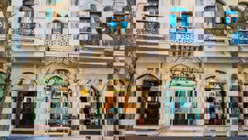 Sultanhan Hotel - Special Class