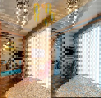 Sultanhan Hotel - Special Class