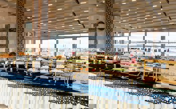 Sultanhan Hotel - Special Class