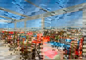 Sultanhan Hotel - Special Class