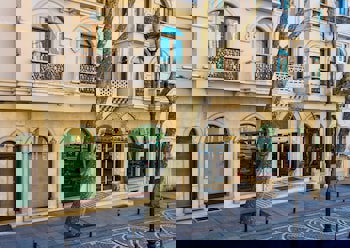 Sultanhan Hotel - Special Class