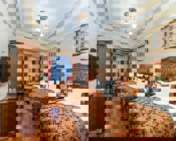 Sultanhan Hotel - Special Class