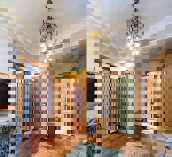 Sultanhan Hotel - Special Class