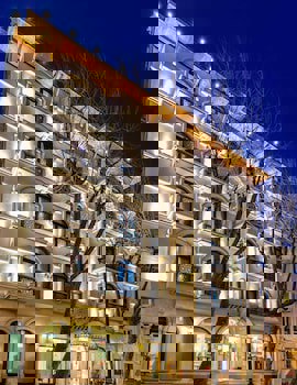 Sultanhan Hotel - Special Class