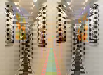 Sultanhan Hotel - Special Class