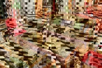 Sultanhan Hotel - Special Class