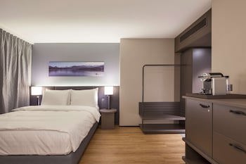 Radisson Blu Hotel, Lucerne