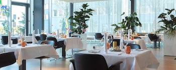 Radisson Blu Hotel, Lucerne