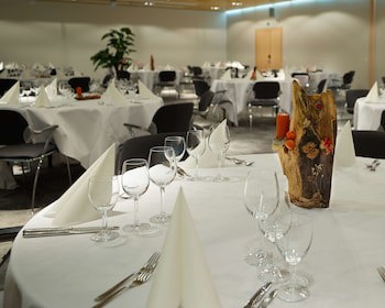 Radisson Blu Hotel, Lucerne