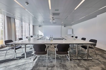 Radisson Blu Hotel, Lucerne