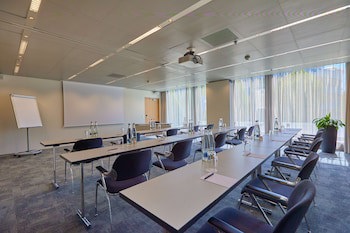 Radisson Blu Hotel, Lucerne