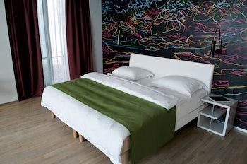 Radisson Blu Hotel, Lucerne