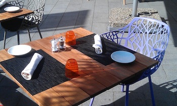 Radisson Blu Hotel, Lucerne