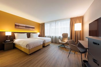 Radisson Blu Hotel, Lucerne