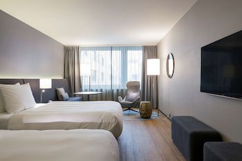 Radisson Blu Hotel, Lucerne