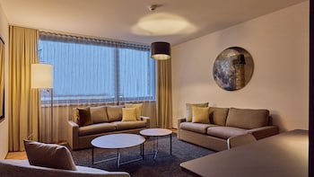 Radisson Blu Hotel, Lucerne