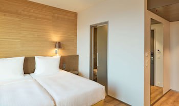 Radisson Blu Hotel, Lucerne