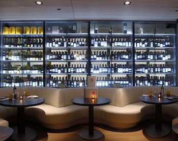 Radisson Blu Hotel, Lucerne