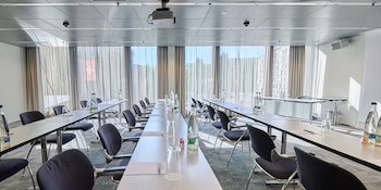 Radisson Blu Hotel, Lucerne