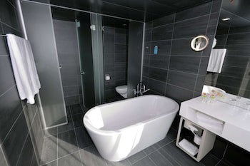 Radisson Blu Hotel, Lucerne