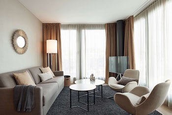 Radisson Blu Hotel, Lucerne