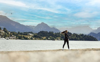 Radisson Blu Hotel, Lucerne
