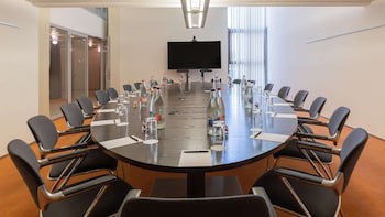 Radisson Blu Hotel, Lucerne
