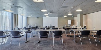 Radisson Blu Hotel, Lucerne